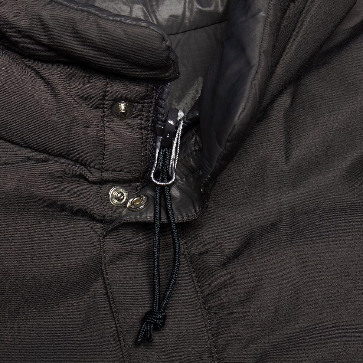 Reversible Insulation Jacket