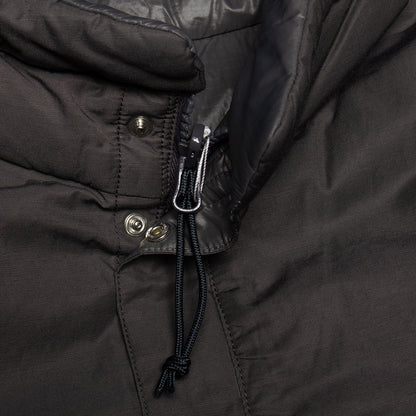 Reversible Insulation Jacket