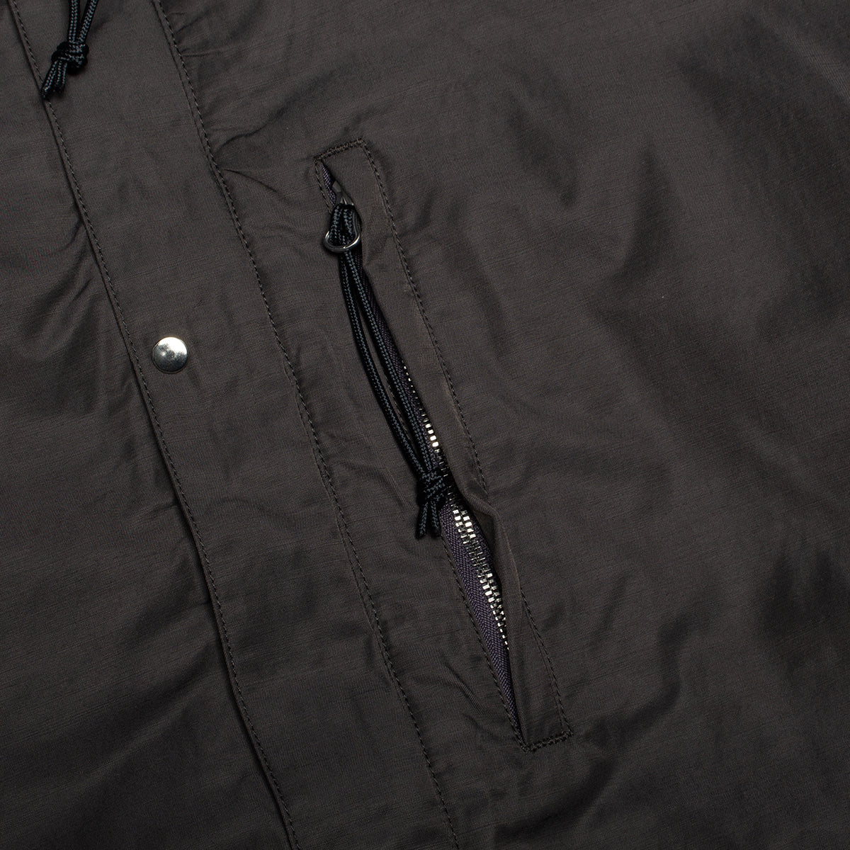 Reversible Insulation Jacket