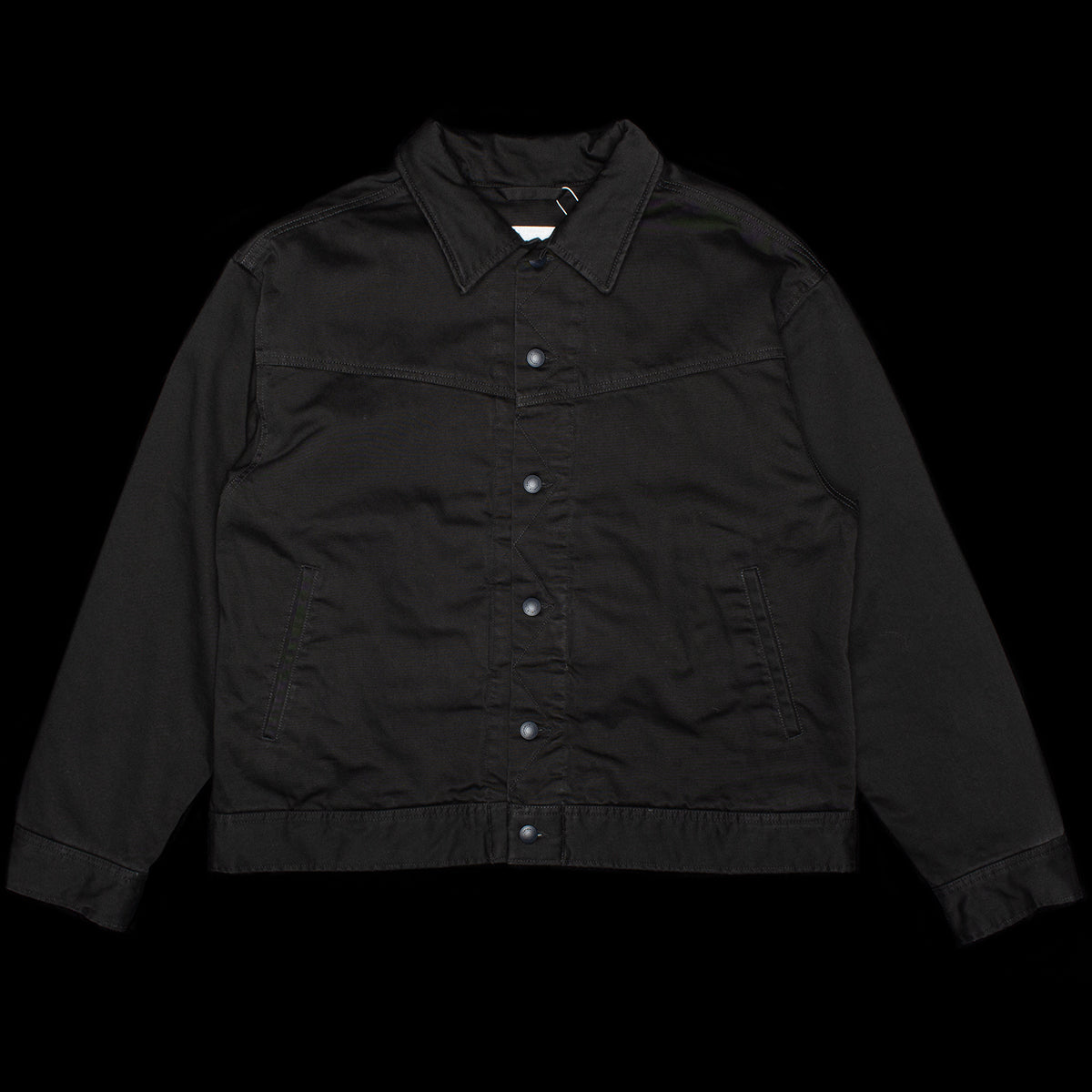 Insulation Jacket