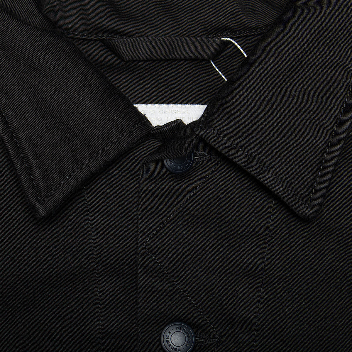 Insulation Jacket