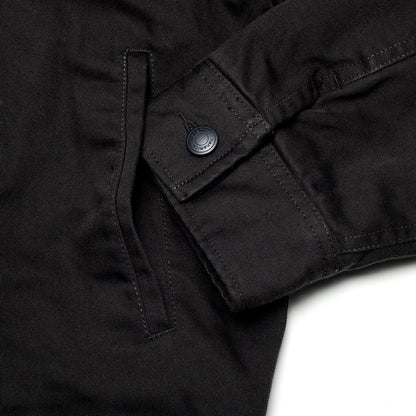 Insulation Jacket