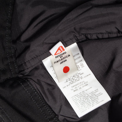 Insulation Jacket