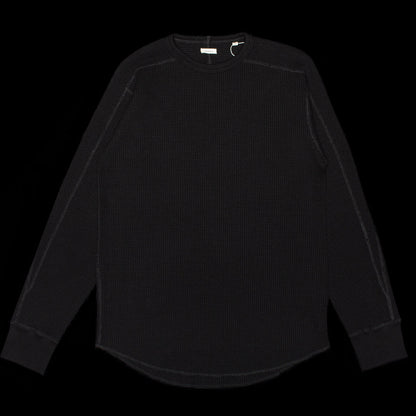 Crew Neck Thermal Sweat