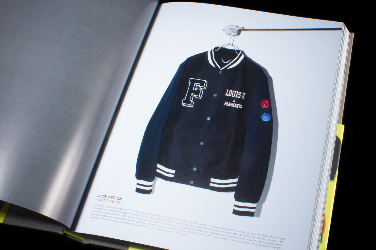 Hiroshi Fujiwara : Fragment #2