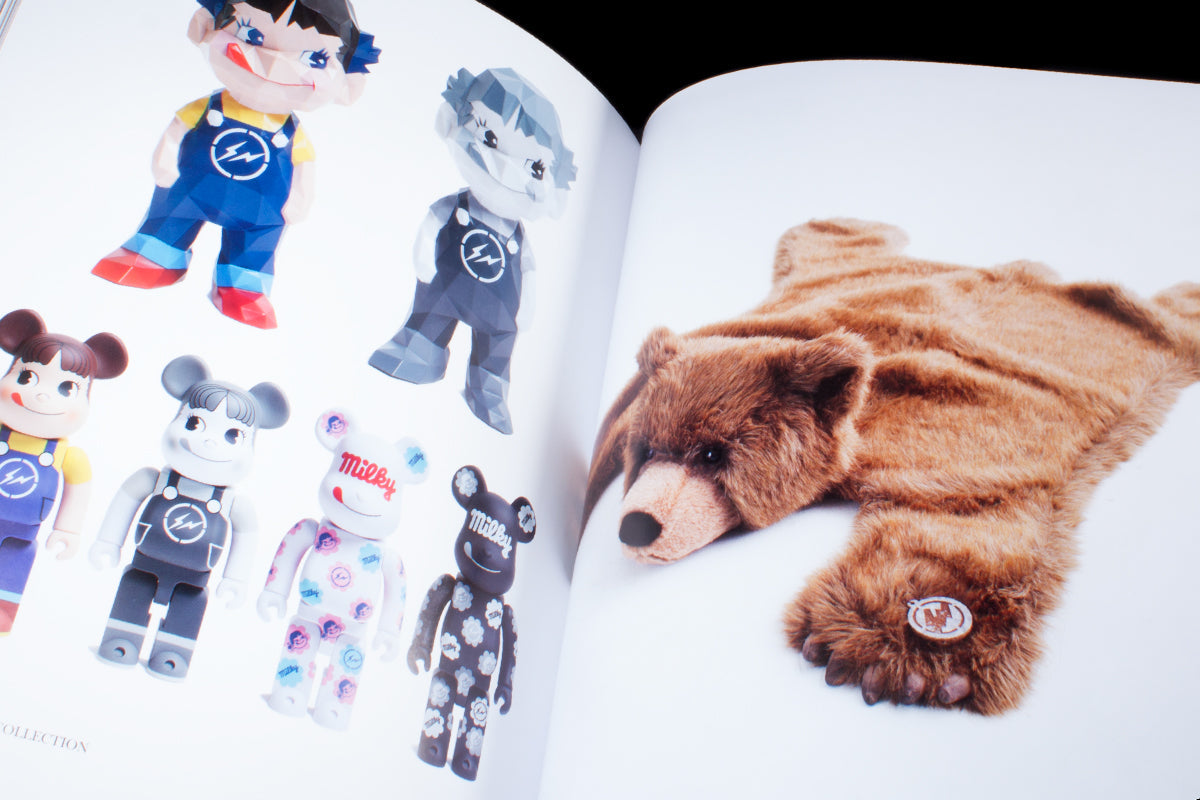 Hiroshi Fujiwara : Fragment #2