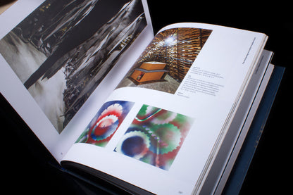 Liz Glyn : Objects and Actions