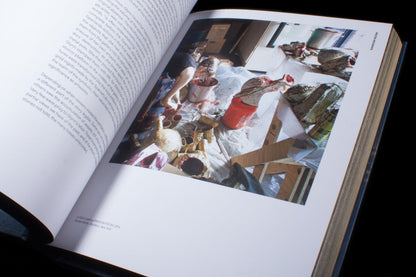 Liz Glyn : Objects and Actions