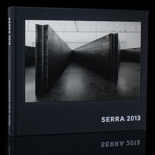 Richard Serra 2013