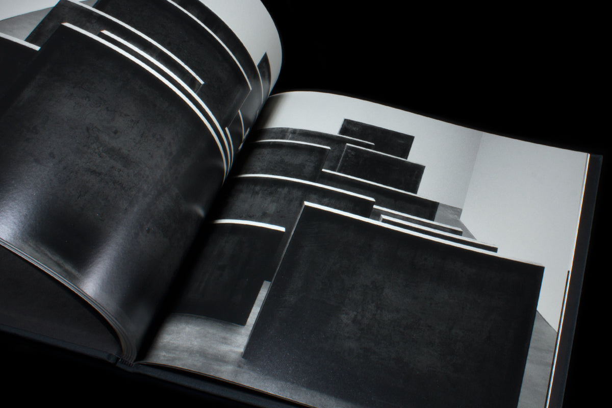 Richard Serra 2013