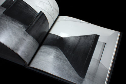 Richard Serra 2013