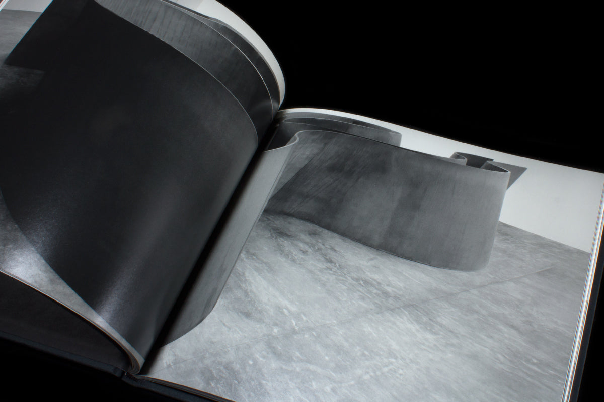 Richard Serra 2013