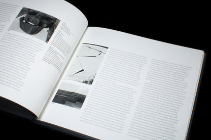 Richard Serra 2013