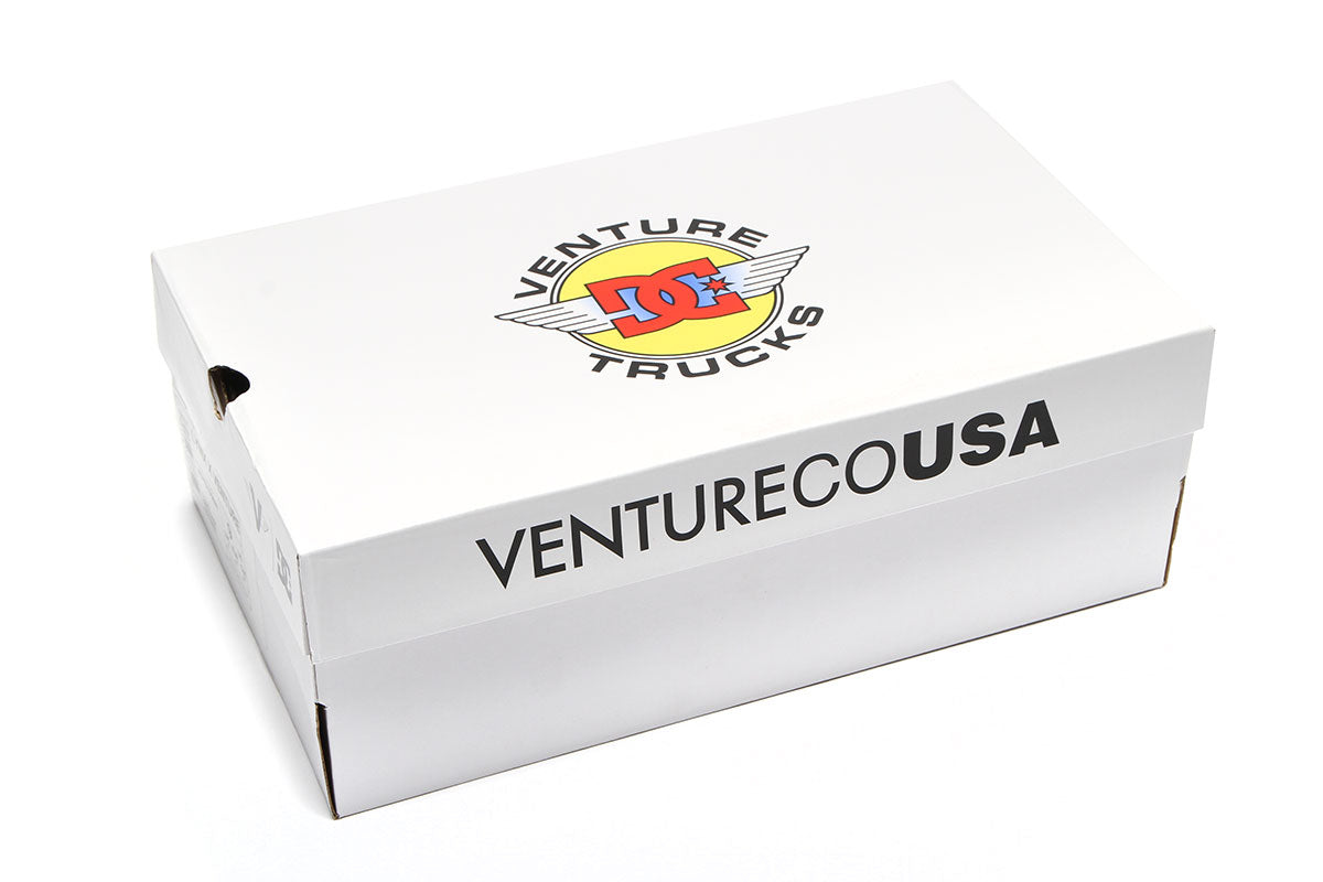 Manteca x Venture