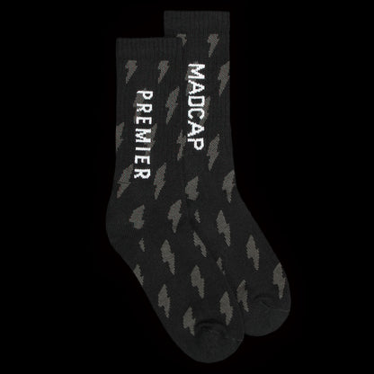 Madcap Crew Sock