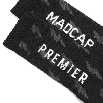 Madcap Crew Sock