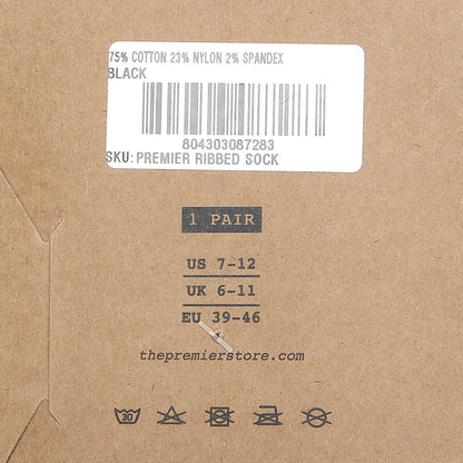 Madcap Crew Sock