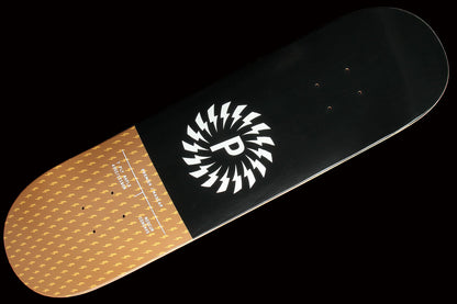 Madcap Bolt Deck