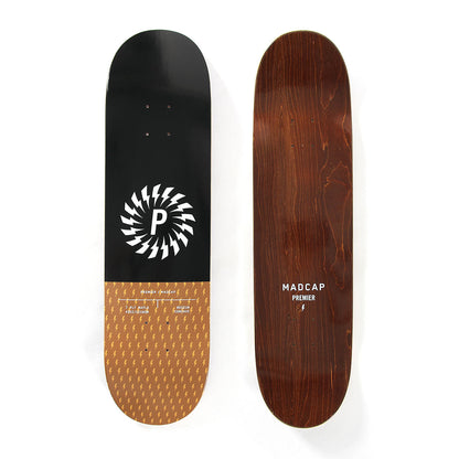 Madcap Bolt Deck