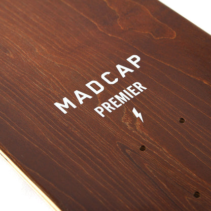 Madcap Bolt Deck
