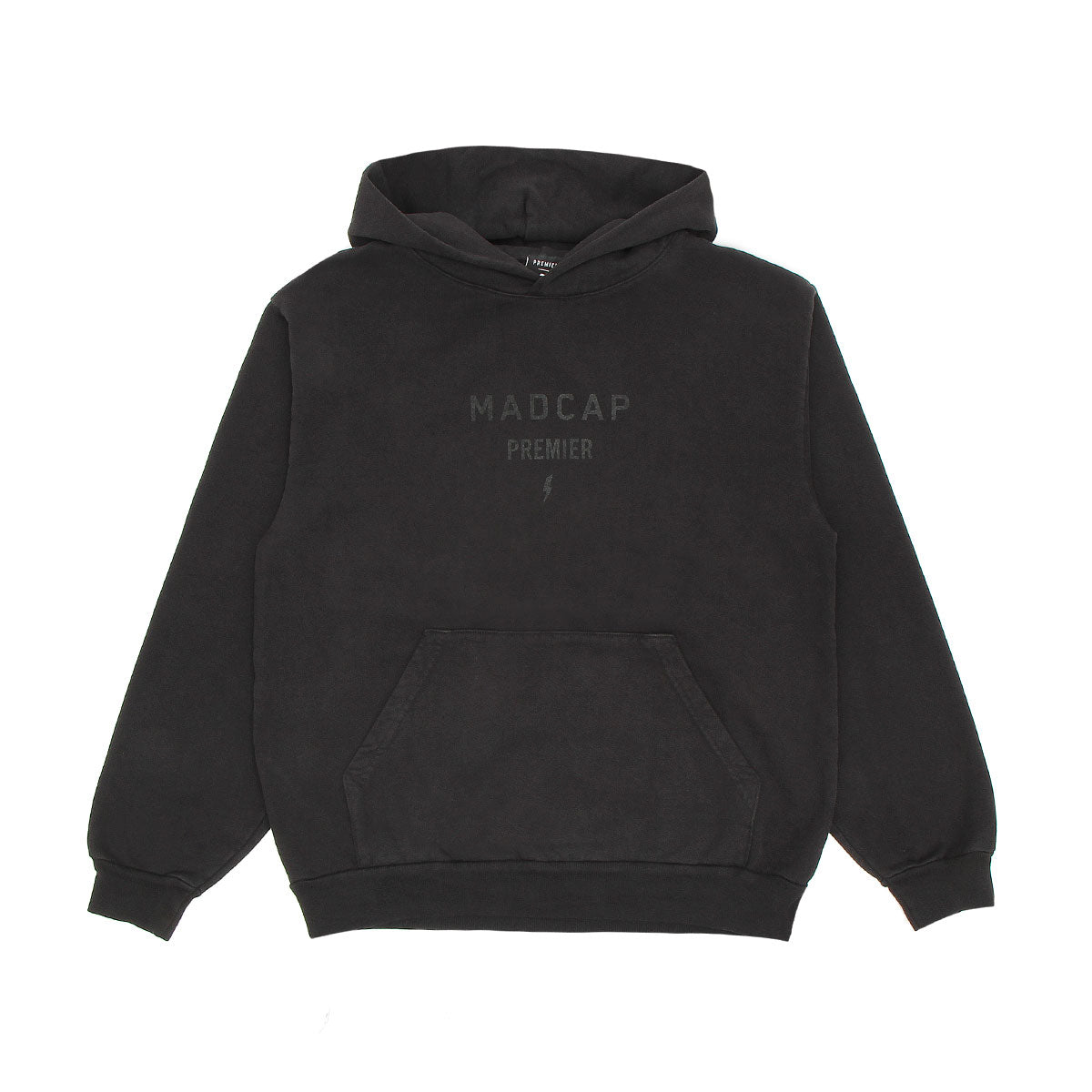 Madcap Hoodie