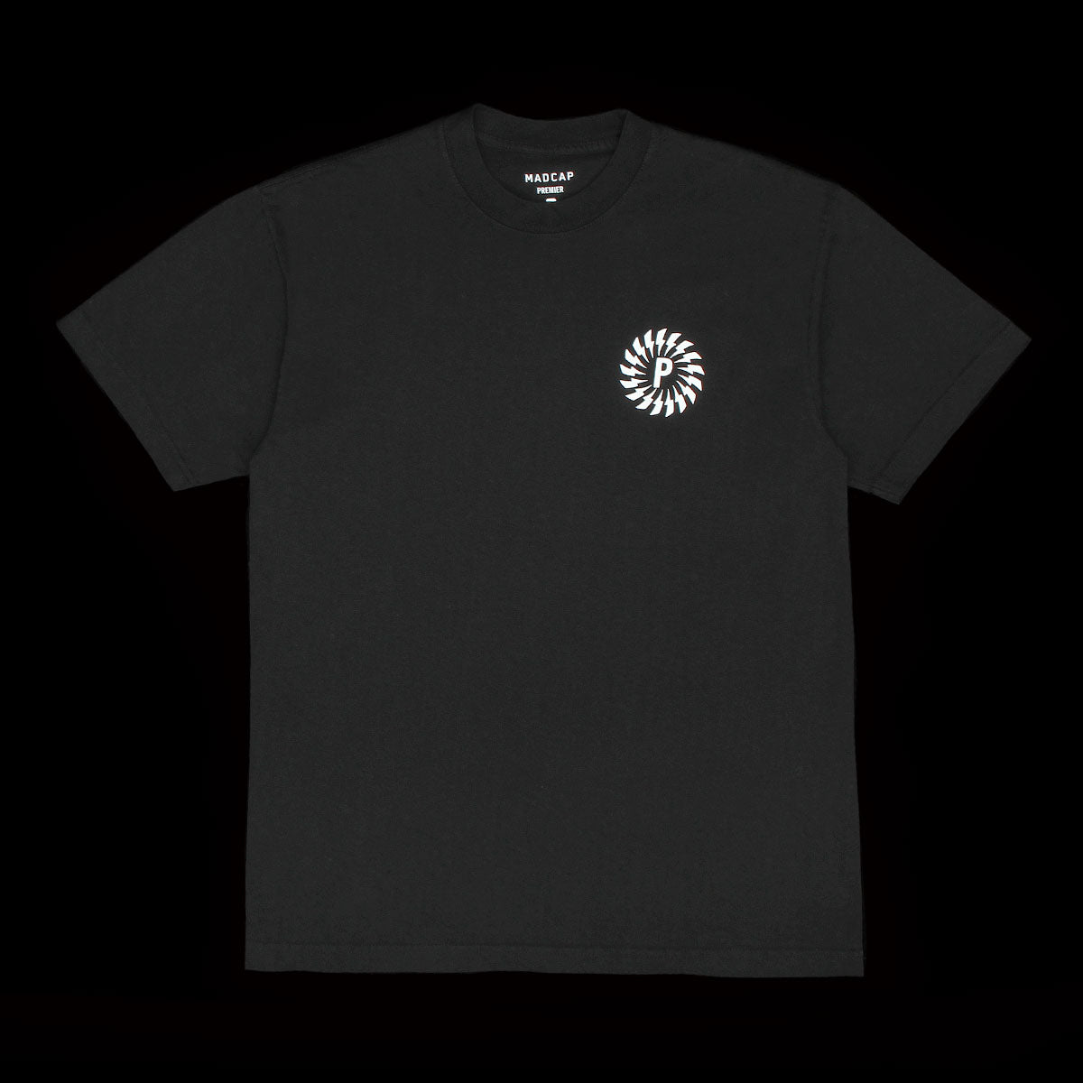 Madcap Fisheye T-Shirt