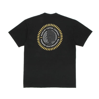 Madcap Fisheye T-Shirt
