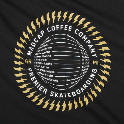 Madcap Fisheye T-Shirt