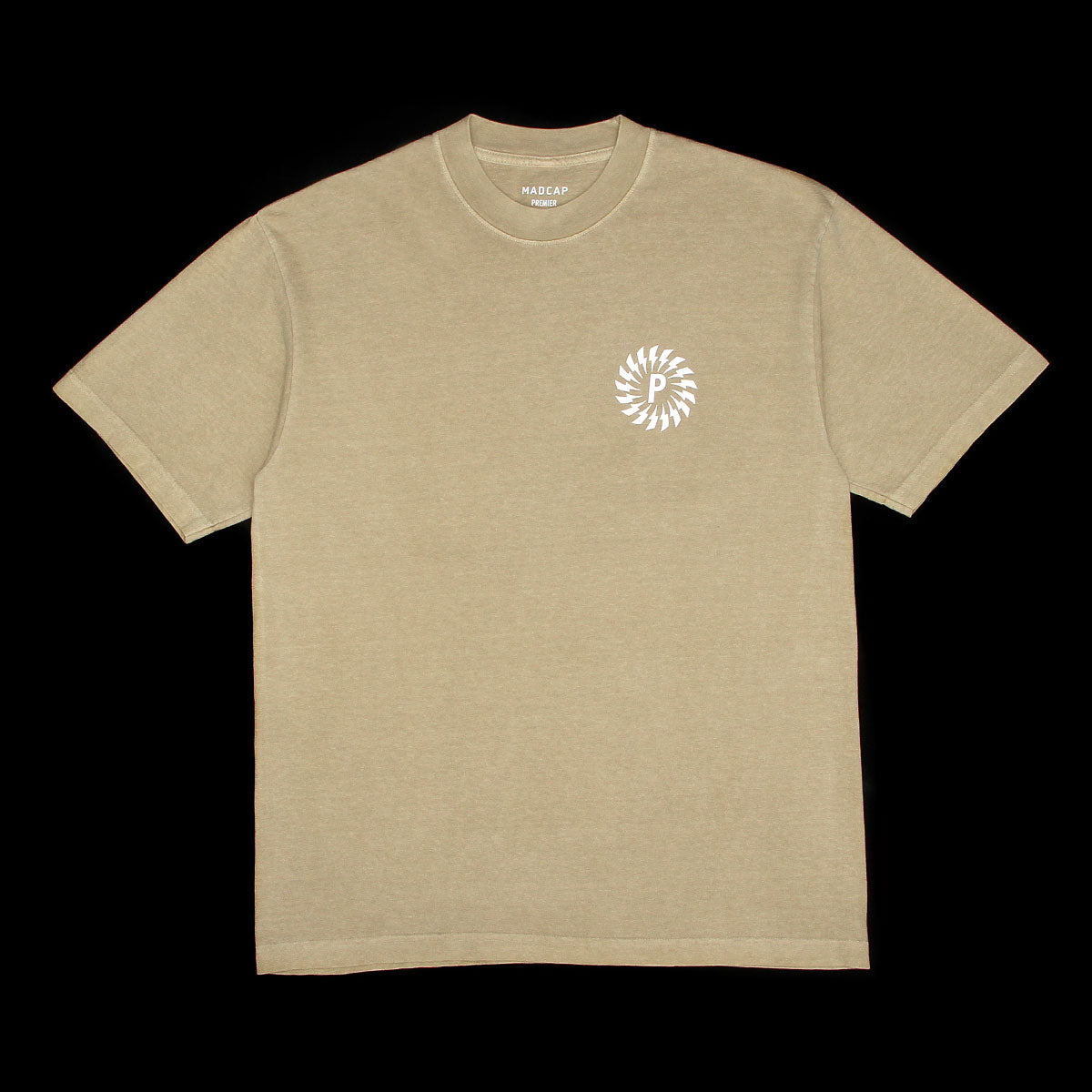 Madcap Fisheye T-Shirt