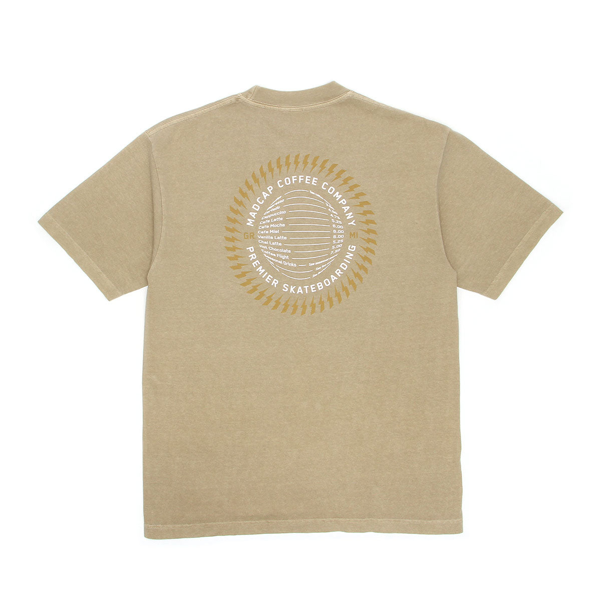 Madcap Fisheye T-Shirt