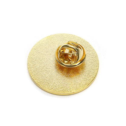 Madcap Pin