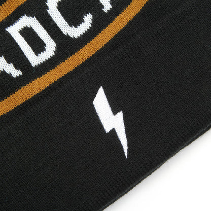 Madcap Pom Beanie