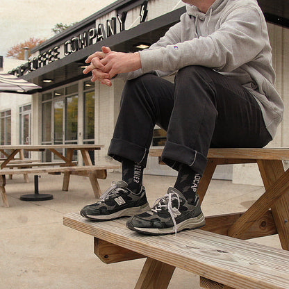 Madcap Crew Sock