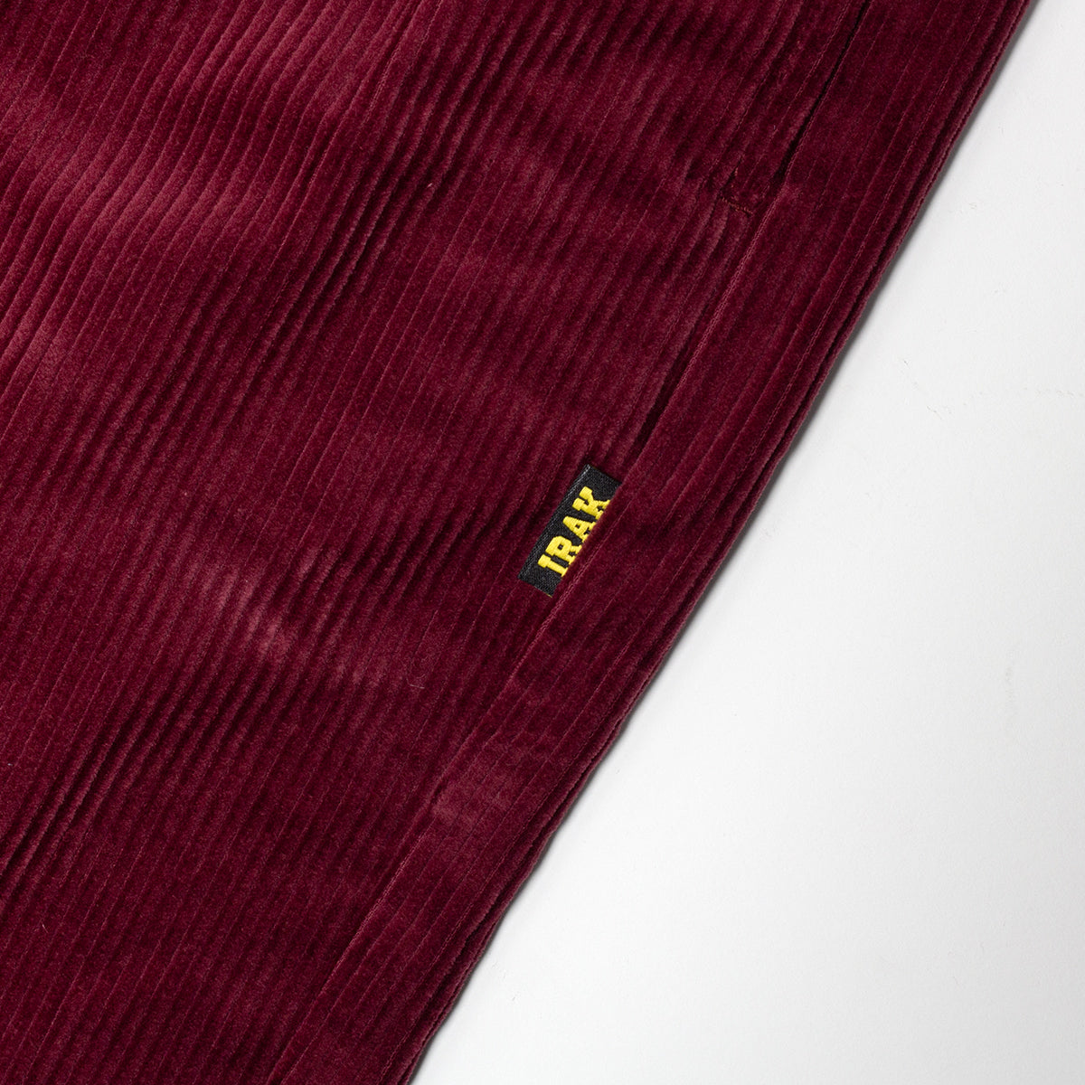 Converse x IRAK - Corduroy Pants