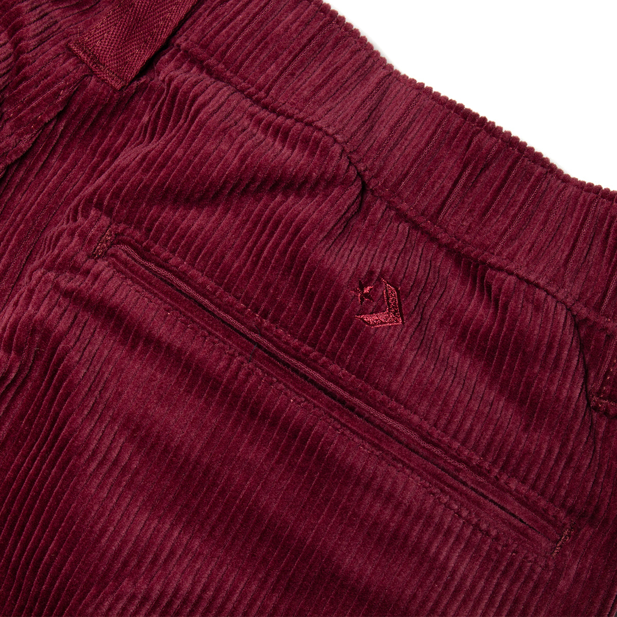 Converse x IRAK - Corduroy Pants