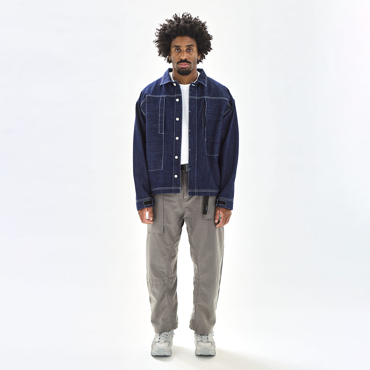 Shift Jacket
