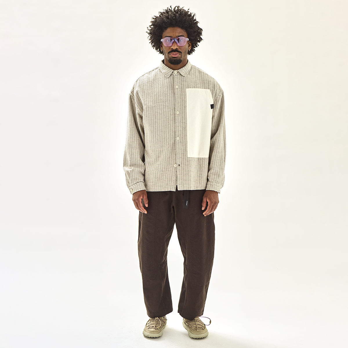 Research Shirt