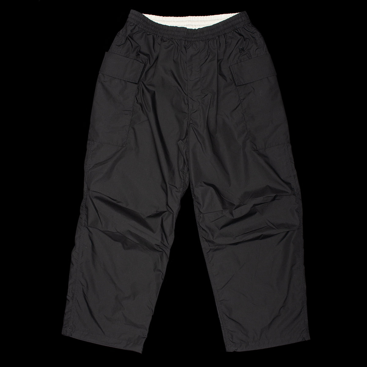 Cargo Deck Pants