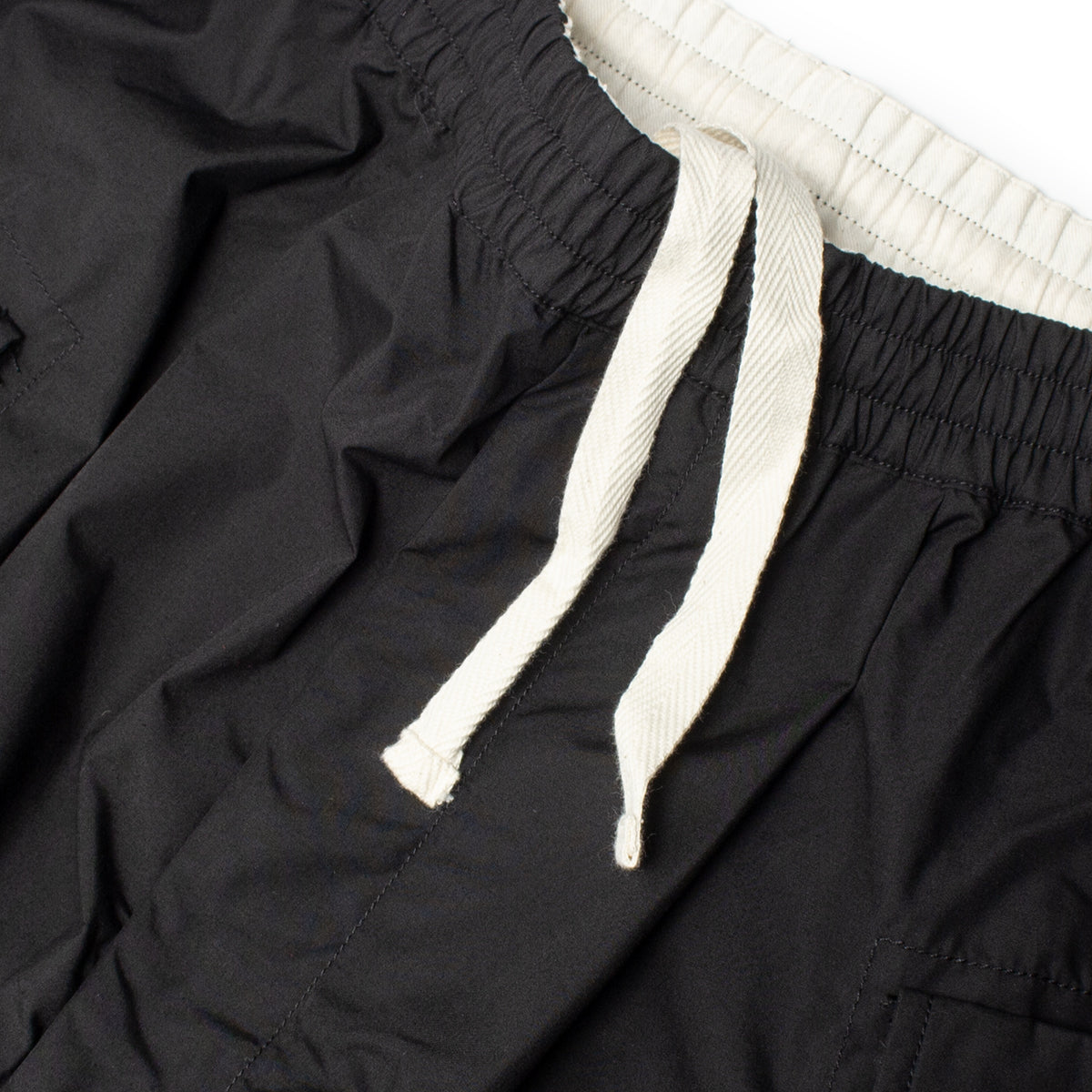 Cargo Deck Pants
