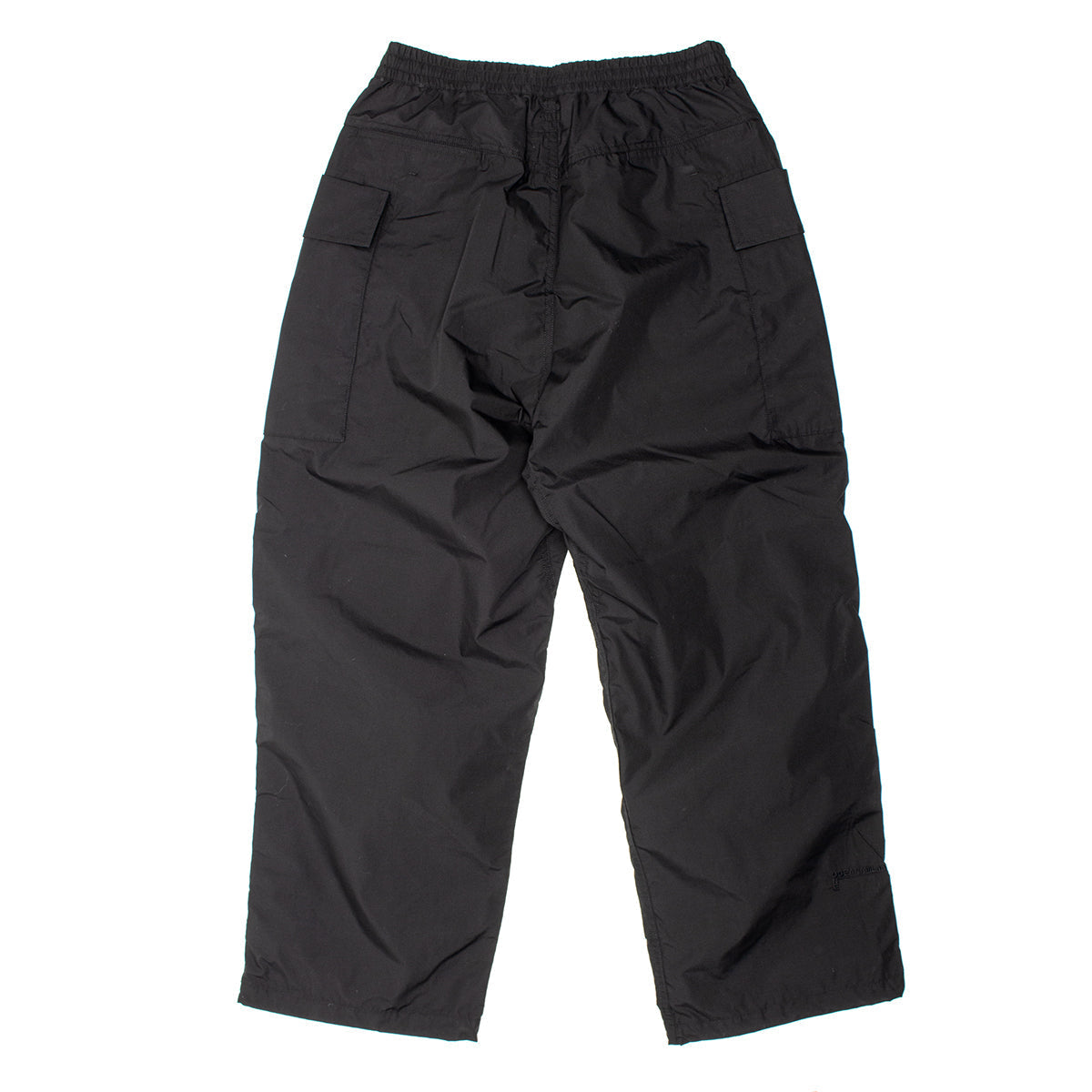 Cargo Deck Pants