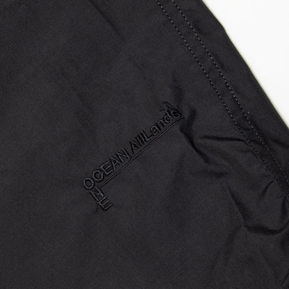 Cargo Deck Pants