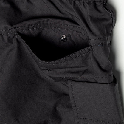 Cargo Deck Pants