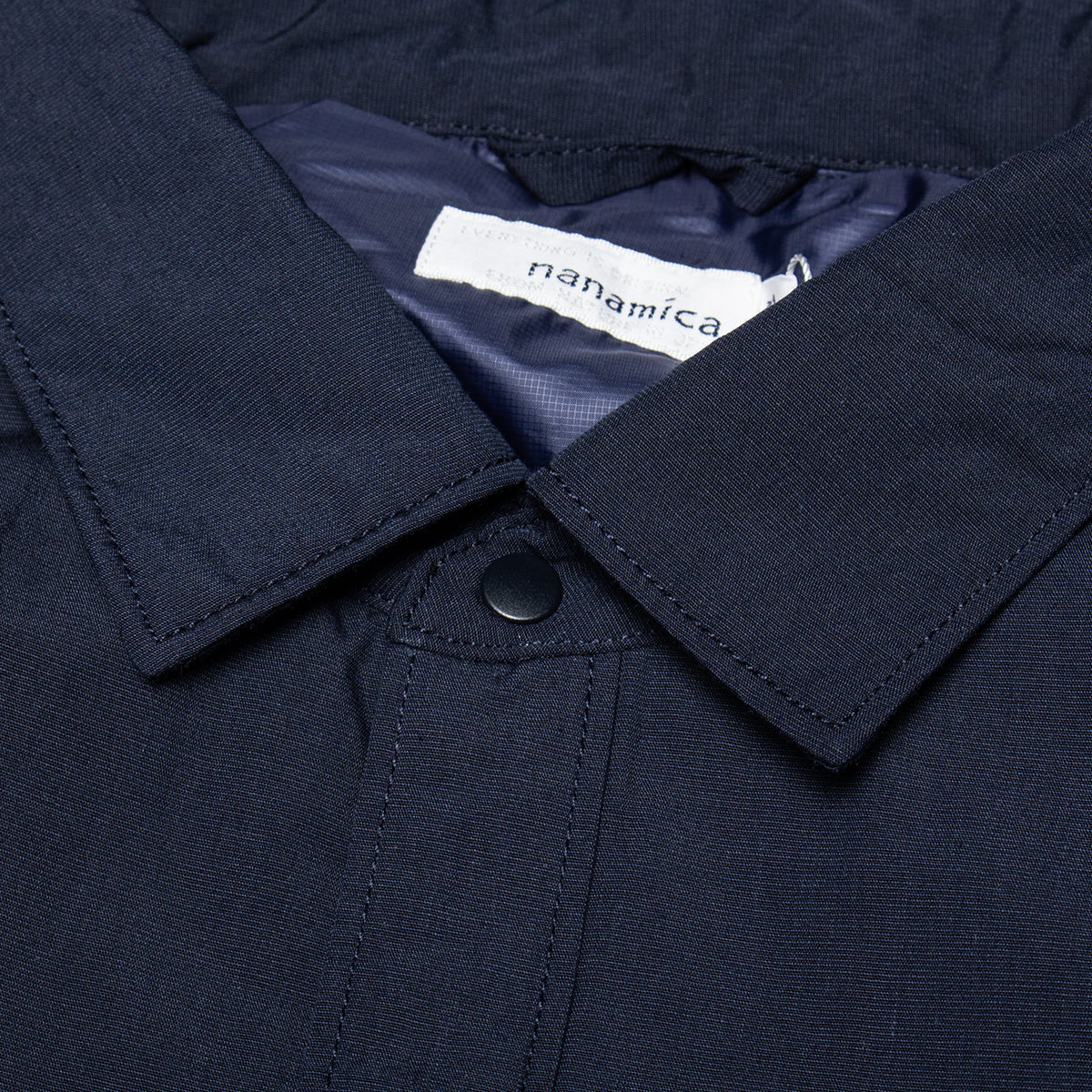 Insulation Shirt Jacket