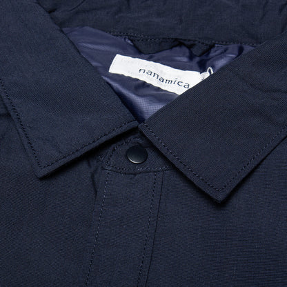Insulation Shirt Jacket