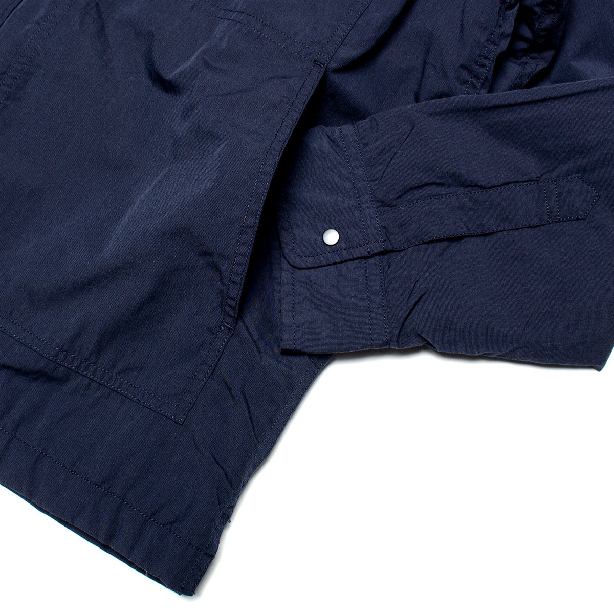 Insulation Shirt Jacket