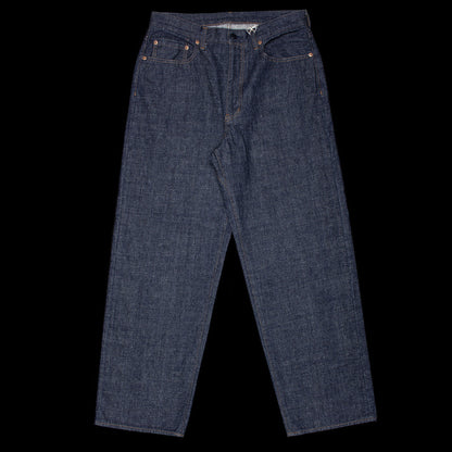 Selvage Denim Pants