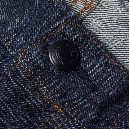 Selvage Denim Pants