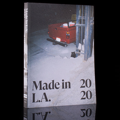 Made in L.A. 2020