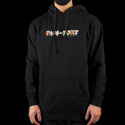 Gang Hoodie