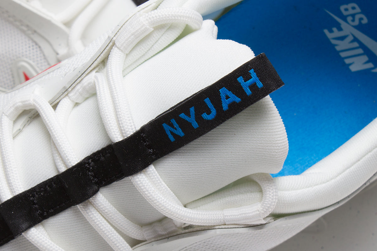 Nyjah Free 2